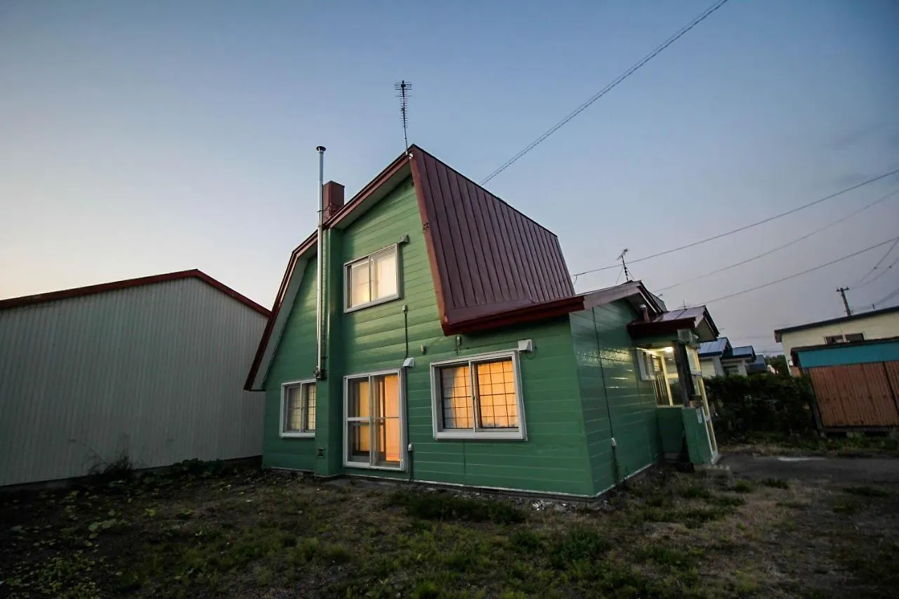 Lib Plus Villa Biei
