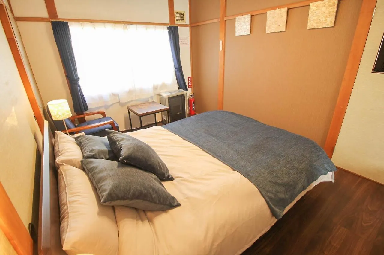 Lib Plus Villa Biei 0*,  Japan