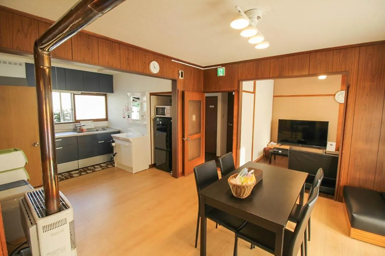 Lib Plus Villa Biei