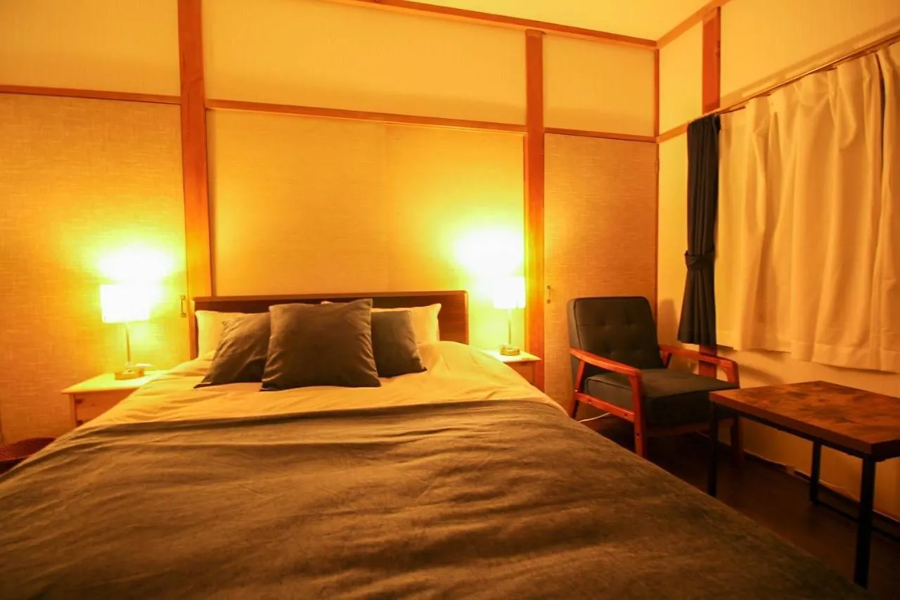 Lib Plus Villa Biei