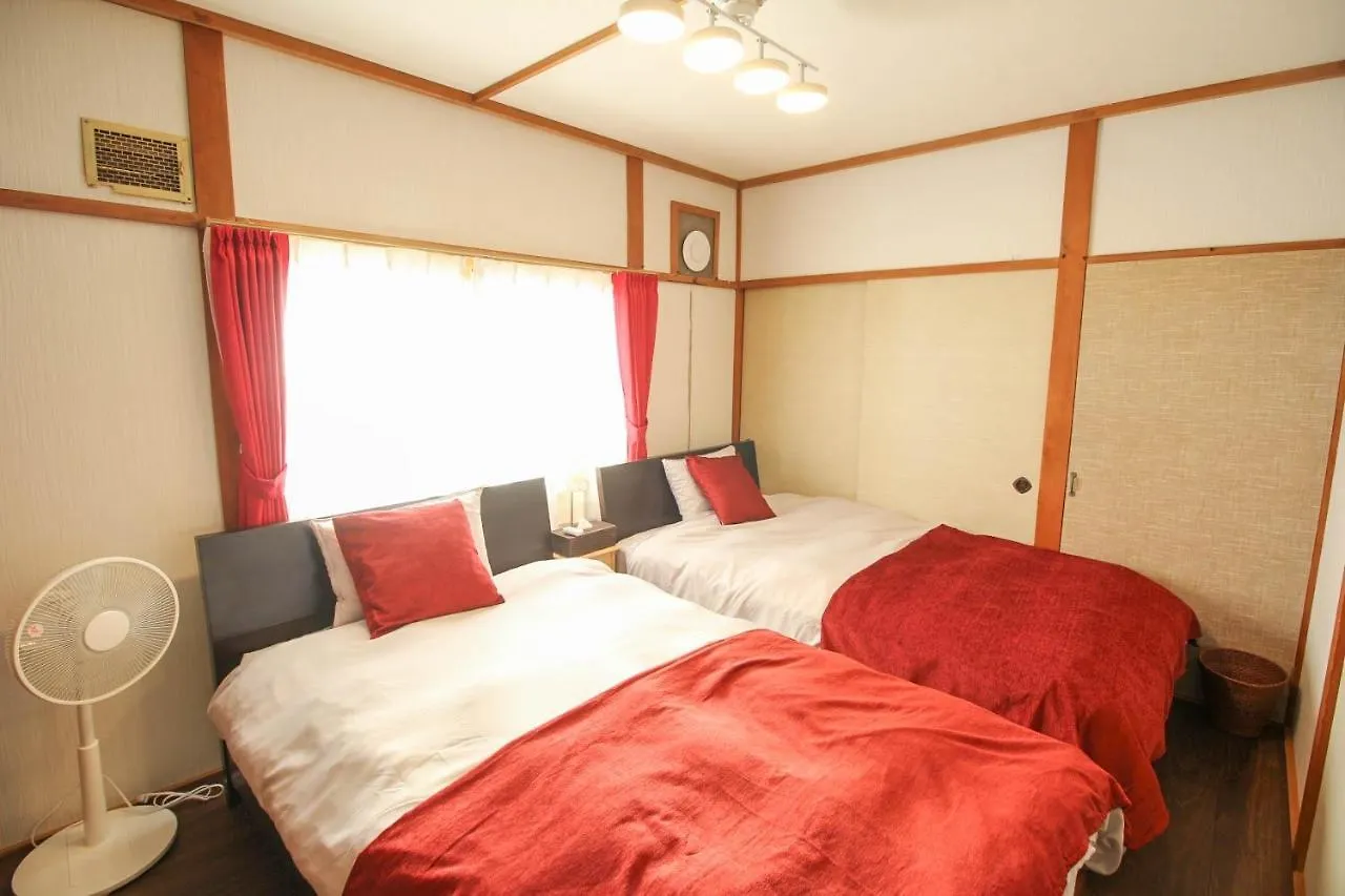 Lib Plus Villa Biei