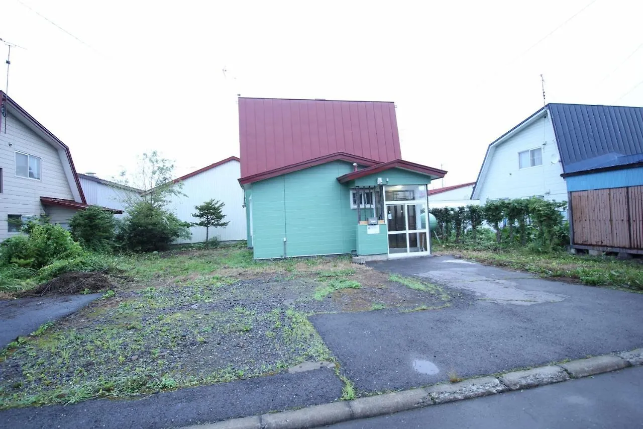 Holiday home Lib Plus Villa Biei